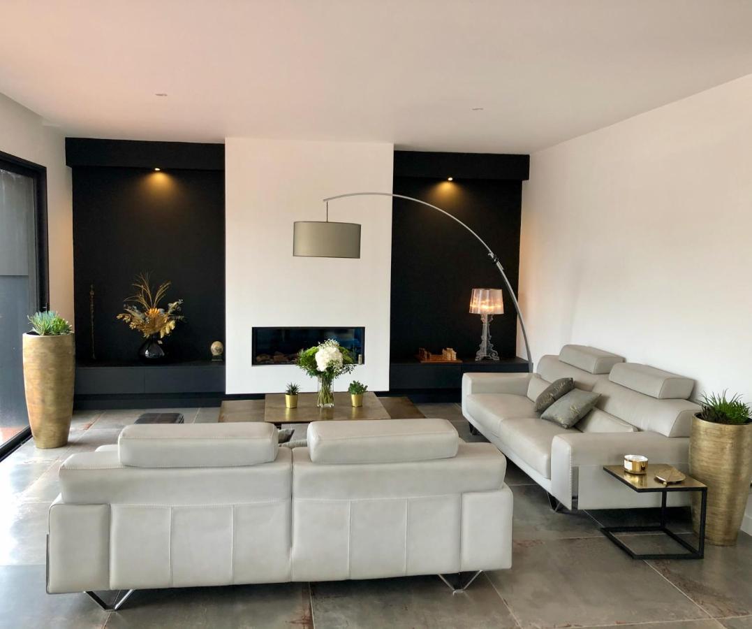 Hotelya - Lille Villeneuve D'Ascq Экстерьер фото
