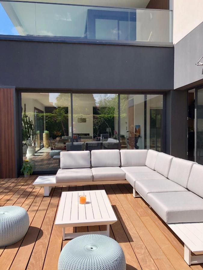 Hotelya - Lille Villeneuve D'Ascq Экстерьер фото